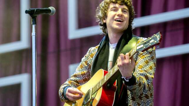 The Kooks schreiben sonniges Britpop-Album in nur fünf Tagen