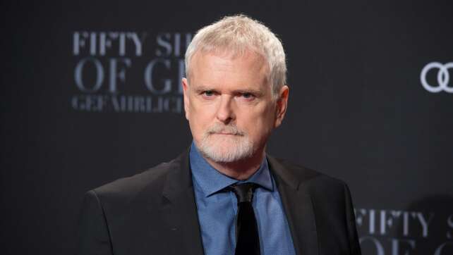 «Fifty Shades Of Grey»-Folgen: Regisseur James Foley ist tot