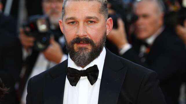Shia LaBeouf: Ich schlief zeitweise im Central Park