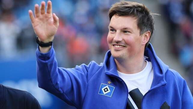 Zwischen Hafengeburtstag und Roland Kaiser: HSV vor Aufstieg