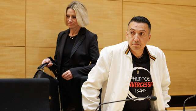 Tod nach Abifeier: Neun Jahre Jugendhaft für 19-Jährigen