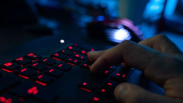 Viel mehr Cyberangriffe auf kritische Infrastruktur in NRW