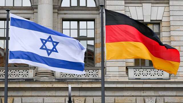 Umfrage: Deutsche zunehmend kritischer gegenüber Israel
