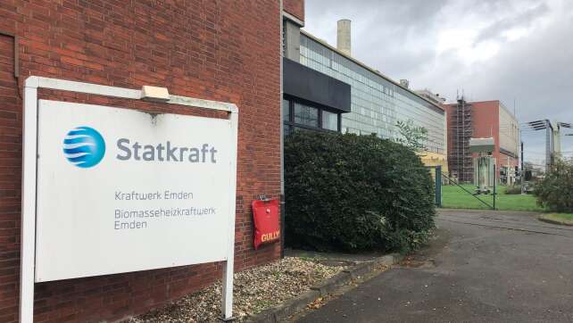 Energiekonzern Statkraft stoppt neue Wasserstoff-Projekte