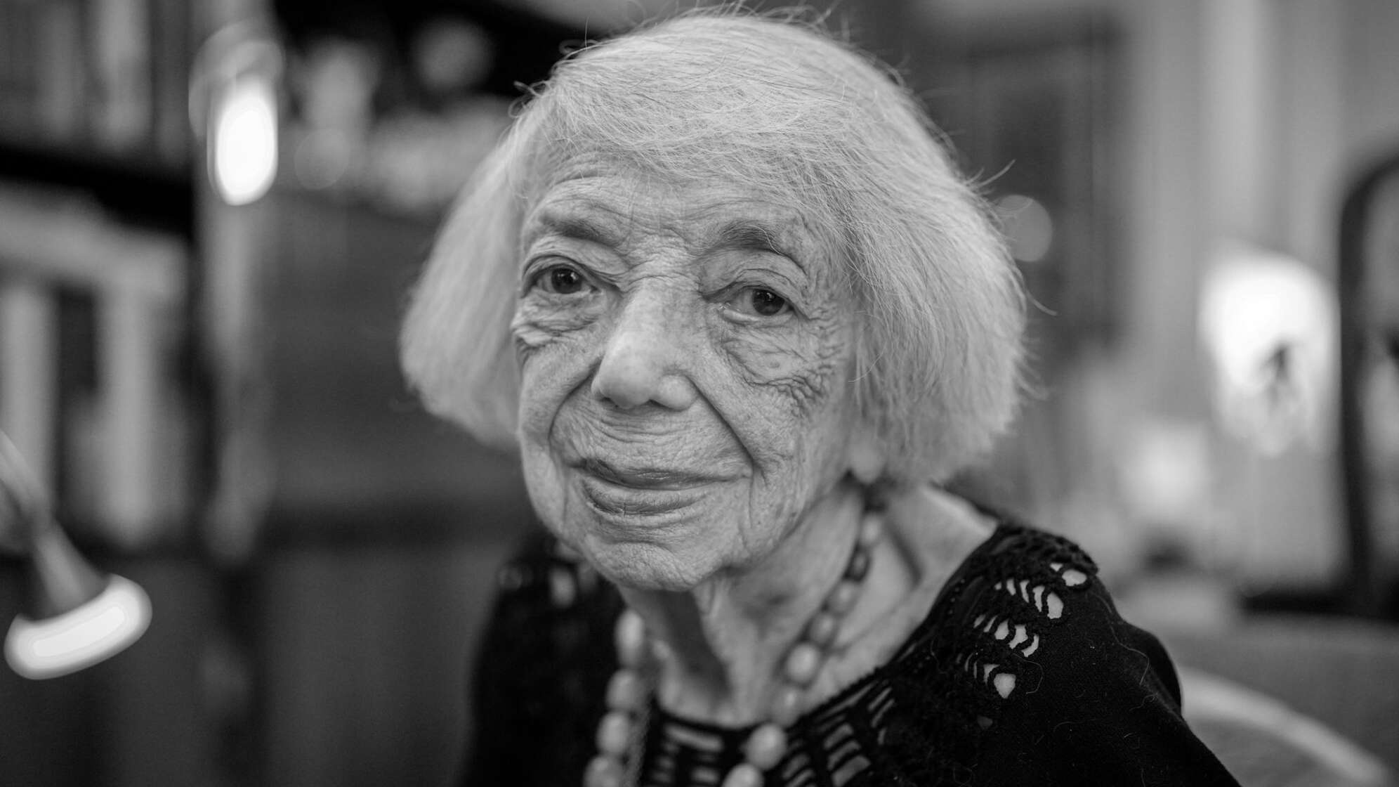 Holocaust-Überlebende Margot Friedländer gestorben