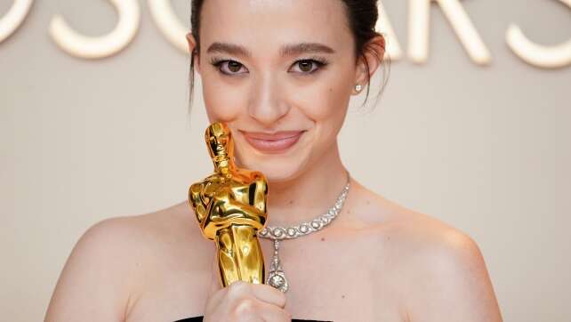 Nach Oscar-Gewinn eine Thriller-Rolle für Mikey Madison