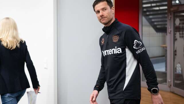 Vier mögliche Alonso-Nachfolger für Leverkusen