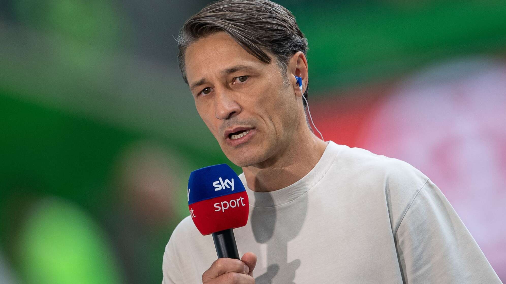 VfL Wolfsburg - SV Werder Bremen