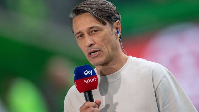 Kovac fordert Rolle rückwärts am vorletzten Spieltag