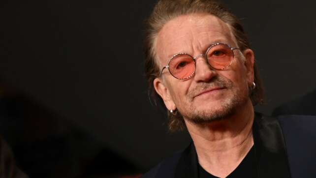 Rastloser Weltverbesserer: Bono wird 65