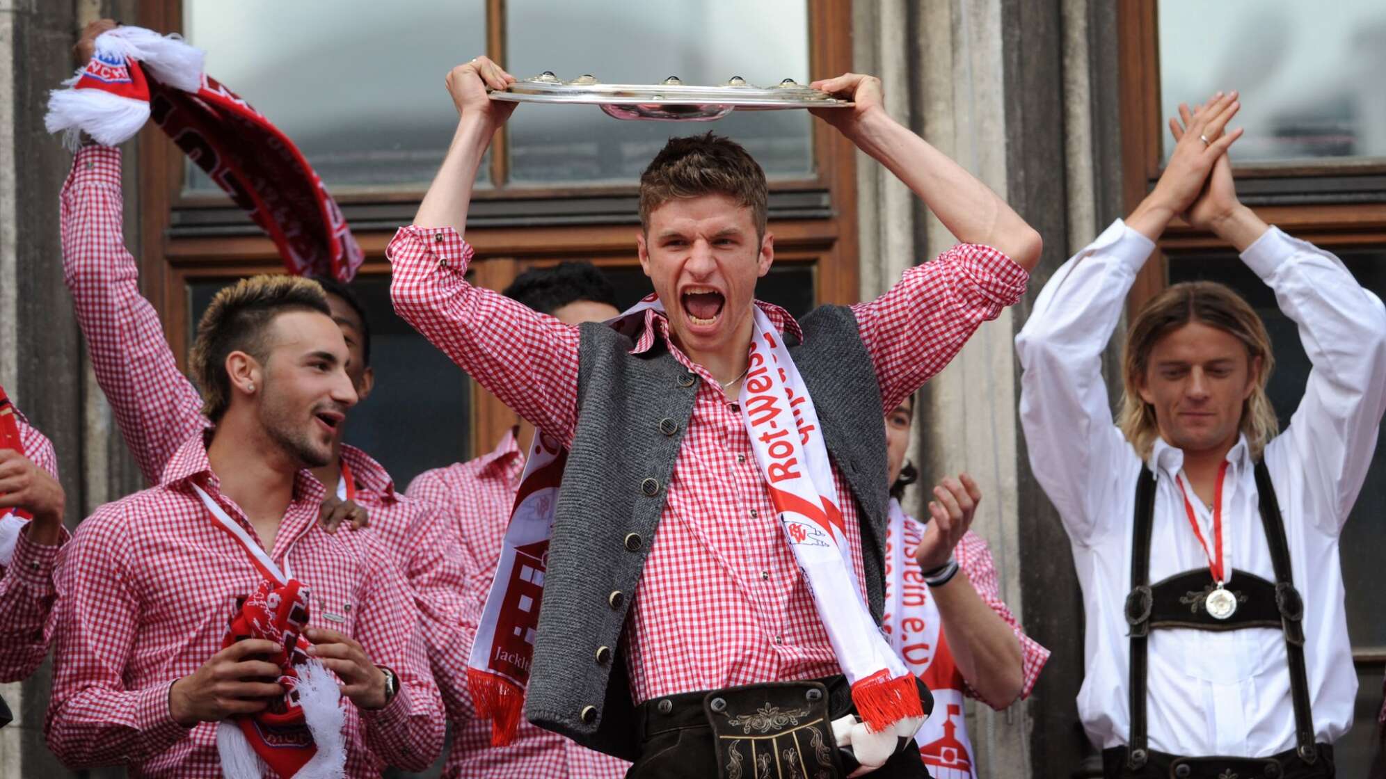 Thomas Müller