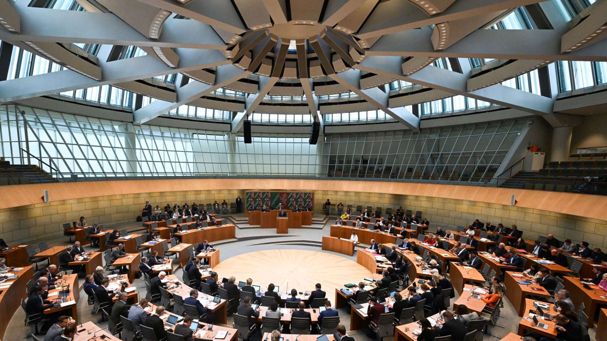 NRW-Landtag