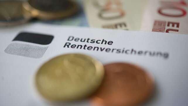 Beamtenbund strikt gegen Bas-Forderung zur Rente