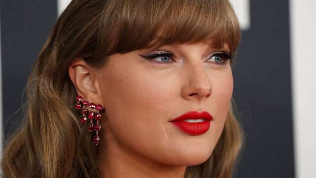 Swift sieht sich zu Unrecht in Rechtsstreit verwickelt