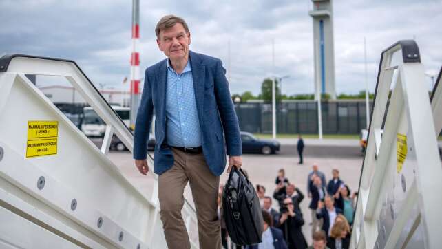 Wadephul reist zu Antrittsbesuch nach Israel