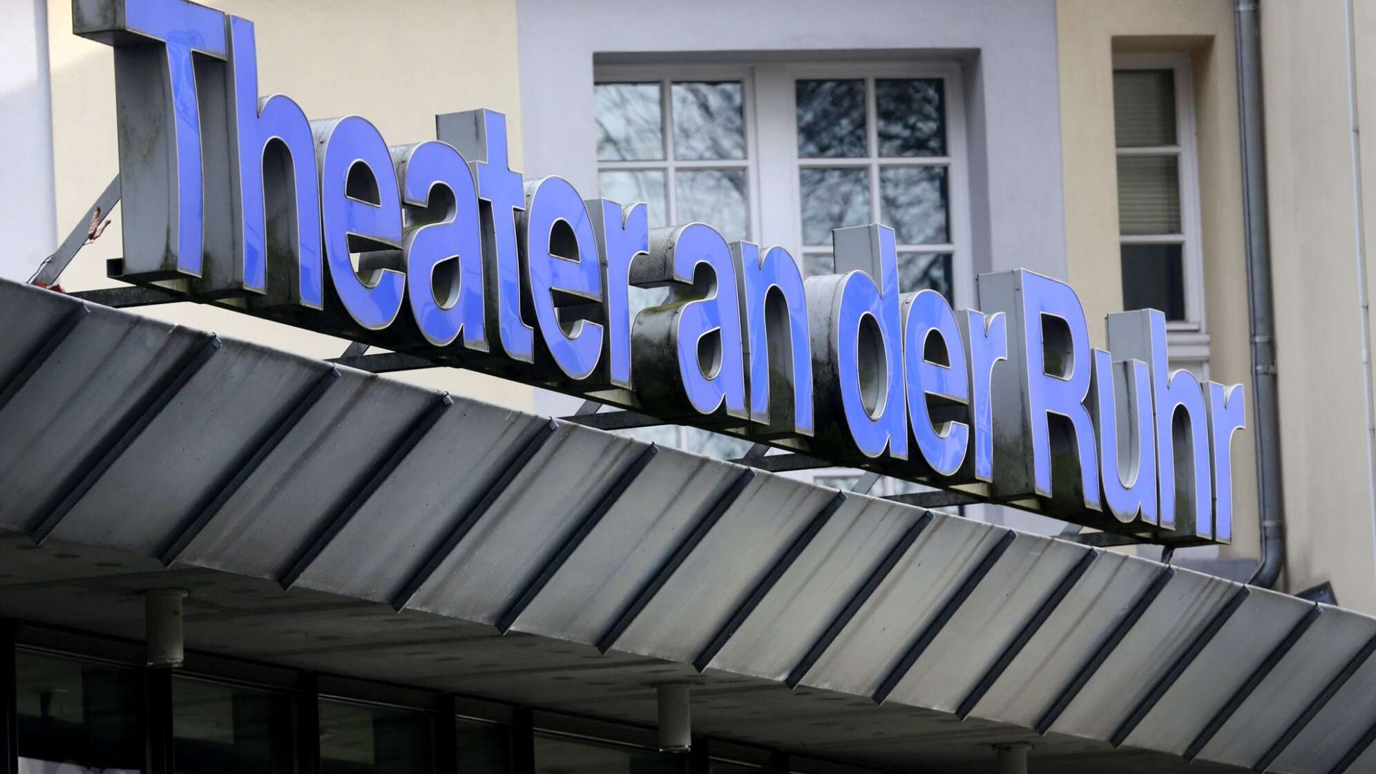 Mülheimer Theatertage