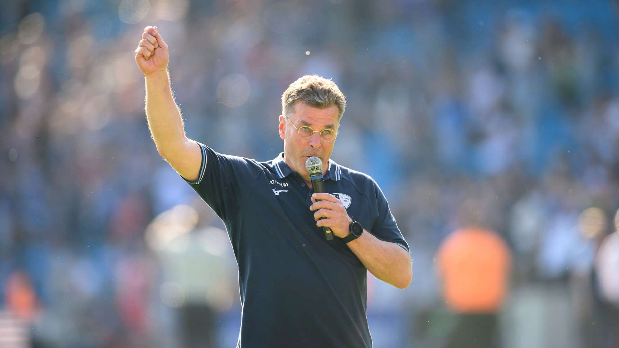 VfL Bochum - FSV Mainz 05