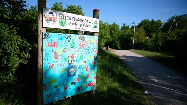 14-Jähriger erstochen - Polizei nimmt 17-Jährigen fest.