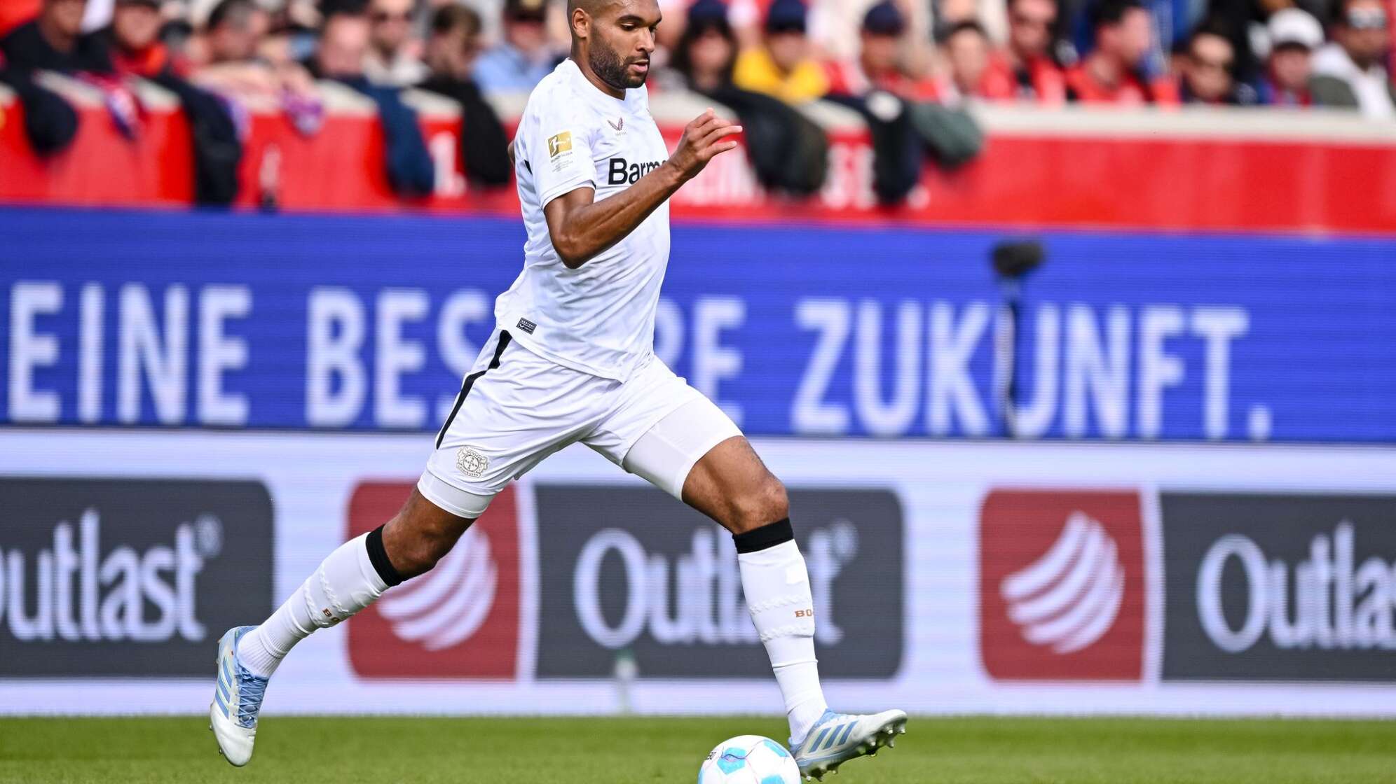 Jonathan Tah