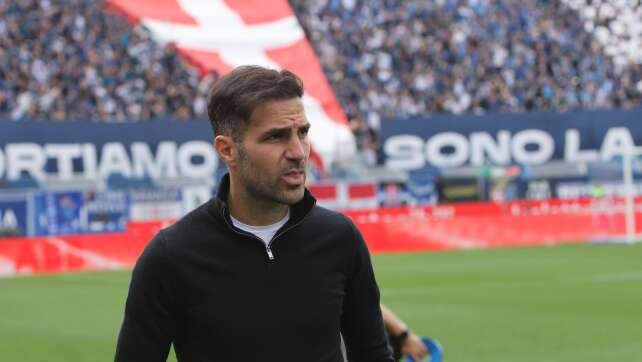 Trainer für Bundesliga? Comos Fàbregas äußert sich kryptisch