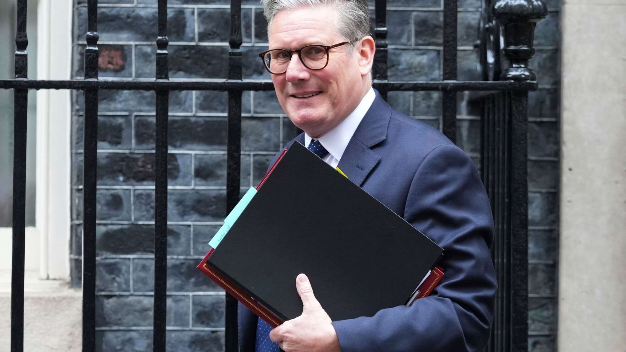 Keir Starmer