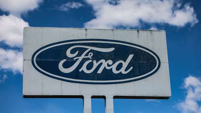 Experten haben wenig Hoffnung für Kölner Ford-Werke