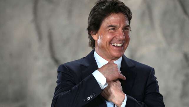 Tom Cruise: Bekam «Rain Man»-Rolle dank sturer Schwester