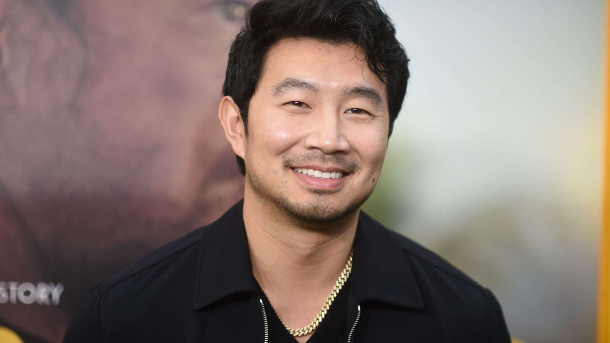 Simu Liu