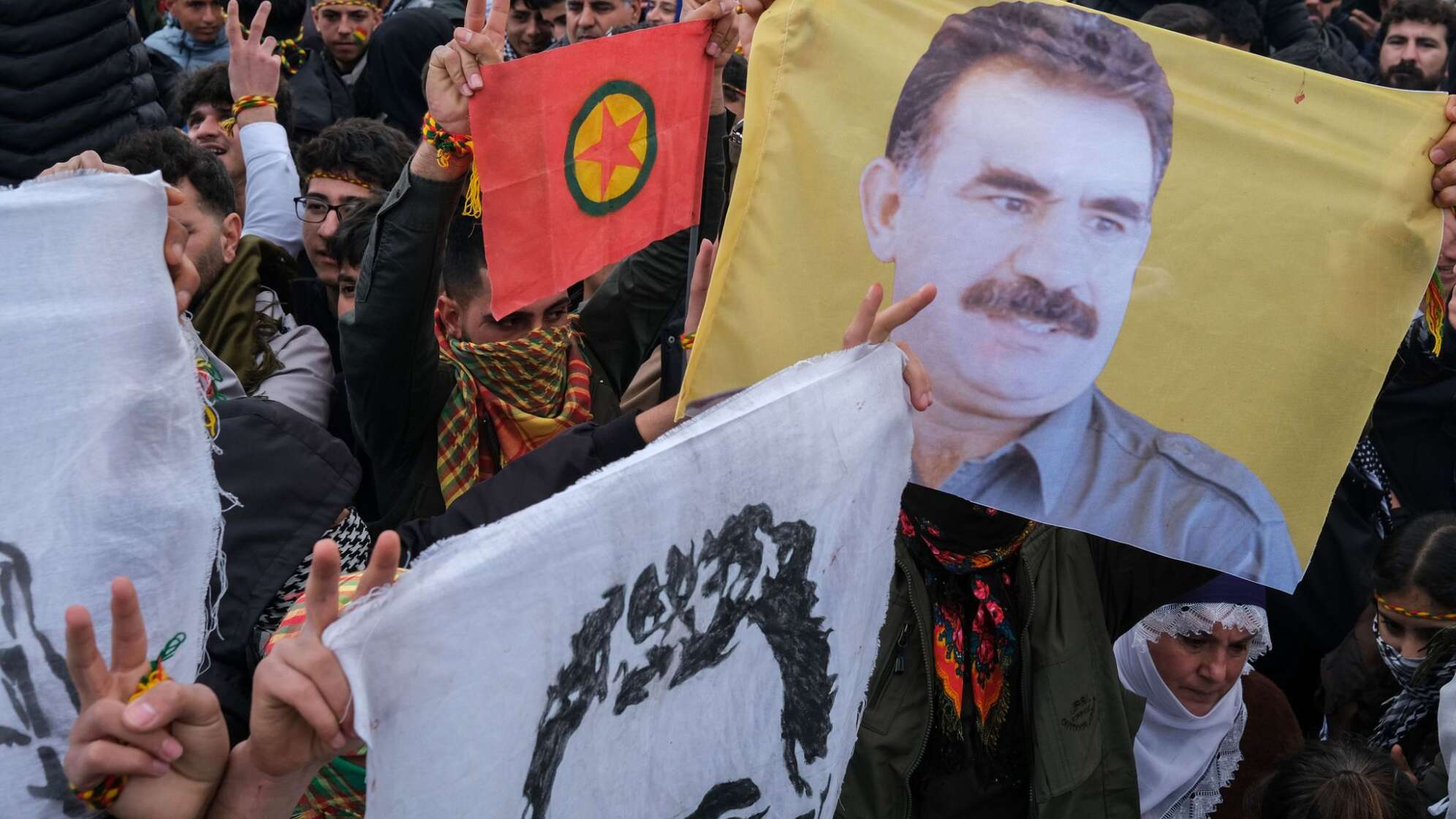 Kurden