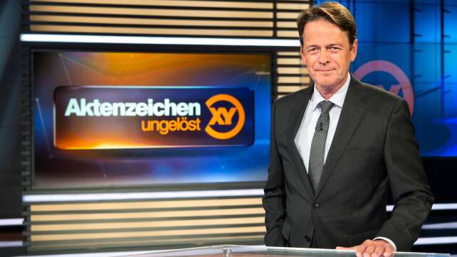 Brutale Tötung 1983 ist Fall bei «Aktenzeichen XY»