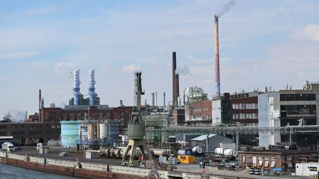 Bayer gibt Standort Frankfurt auf - 500 Jobs betroffen