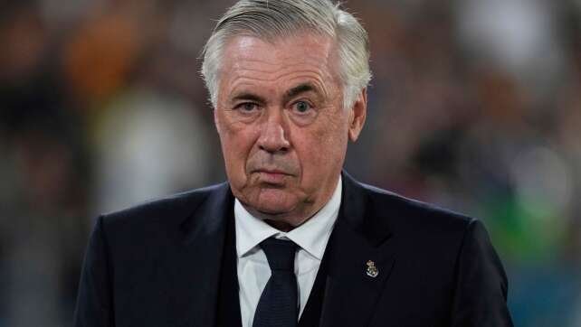 Bericht: Ancelotti verlässt Madrid und wird Brasilien-Coach