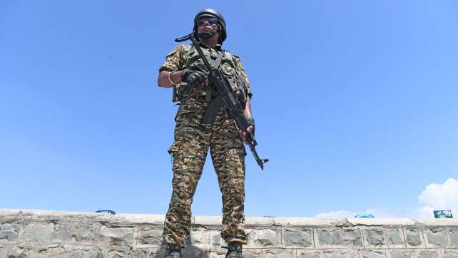 Modi: Einsätze gegen Terrorismus in Pakistan pausieren nur