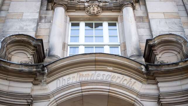 Prozess um China-Spionage startet in Düsseldorf