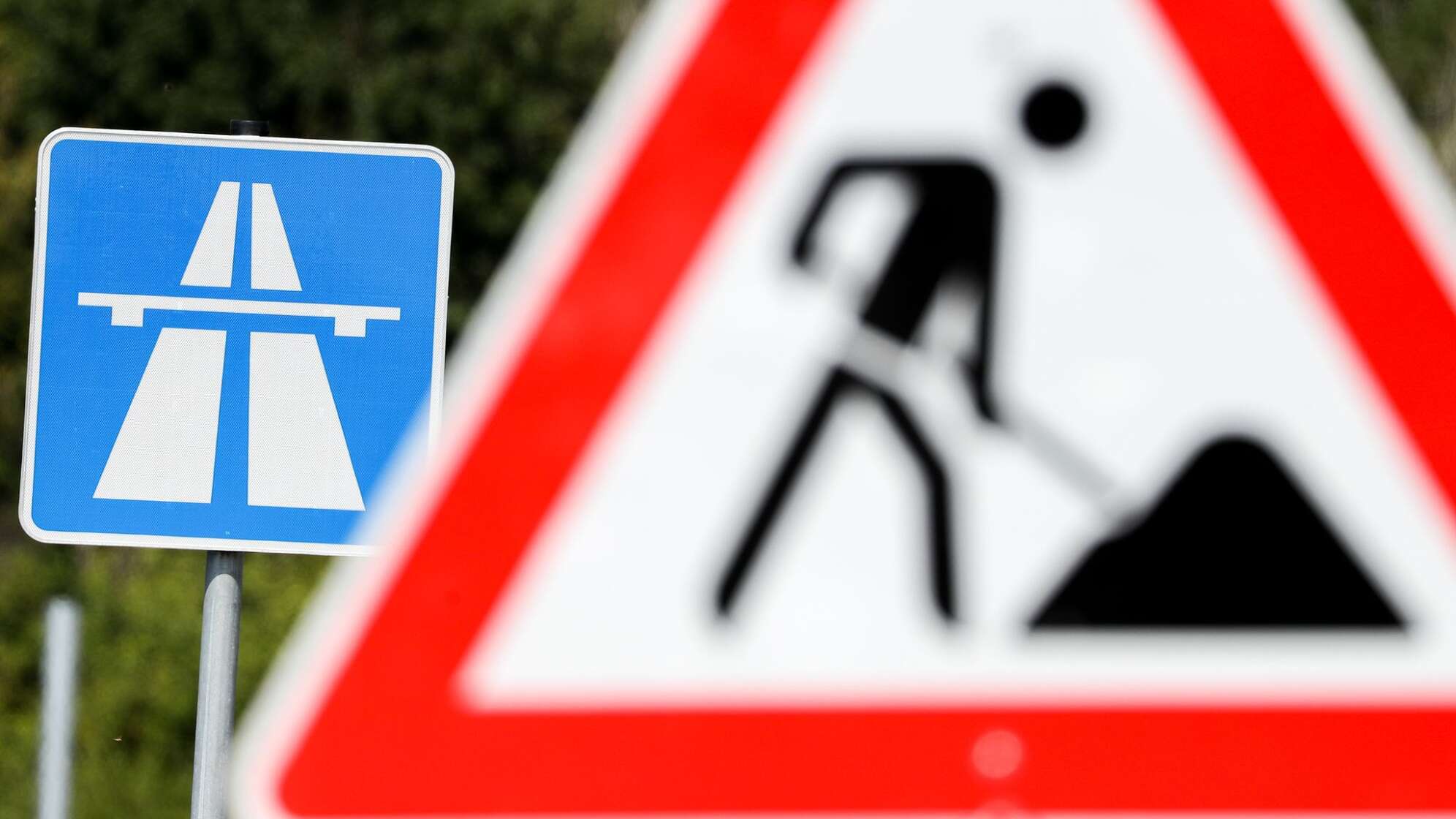 Ab Ende Juni: A43 bei Herne zehn Tage gesperrt