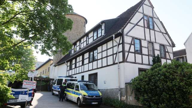 Dobrindt verbietet «Königreich Deutschland» - Festnahmen