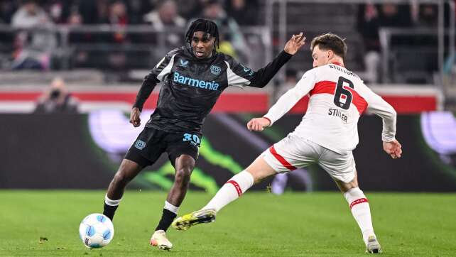 Medien: Frimpong vor Wechsel zum FC Liverpool