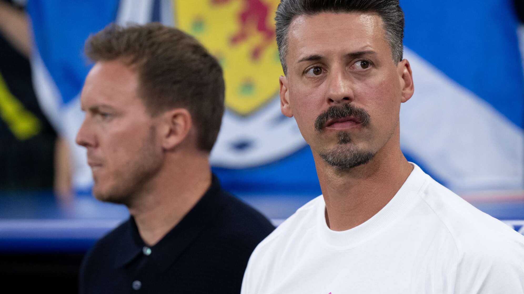 Sandro Wagner