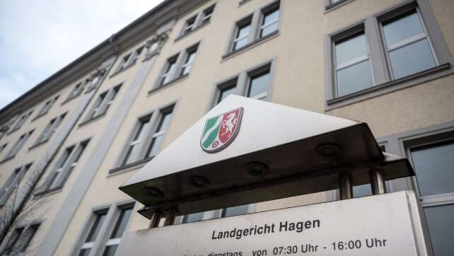 Lkw-Chaosfahrt mit zahlreichen Verletzten: Prozess beginnt