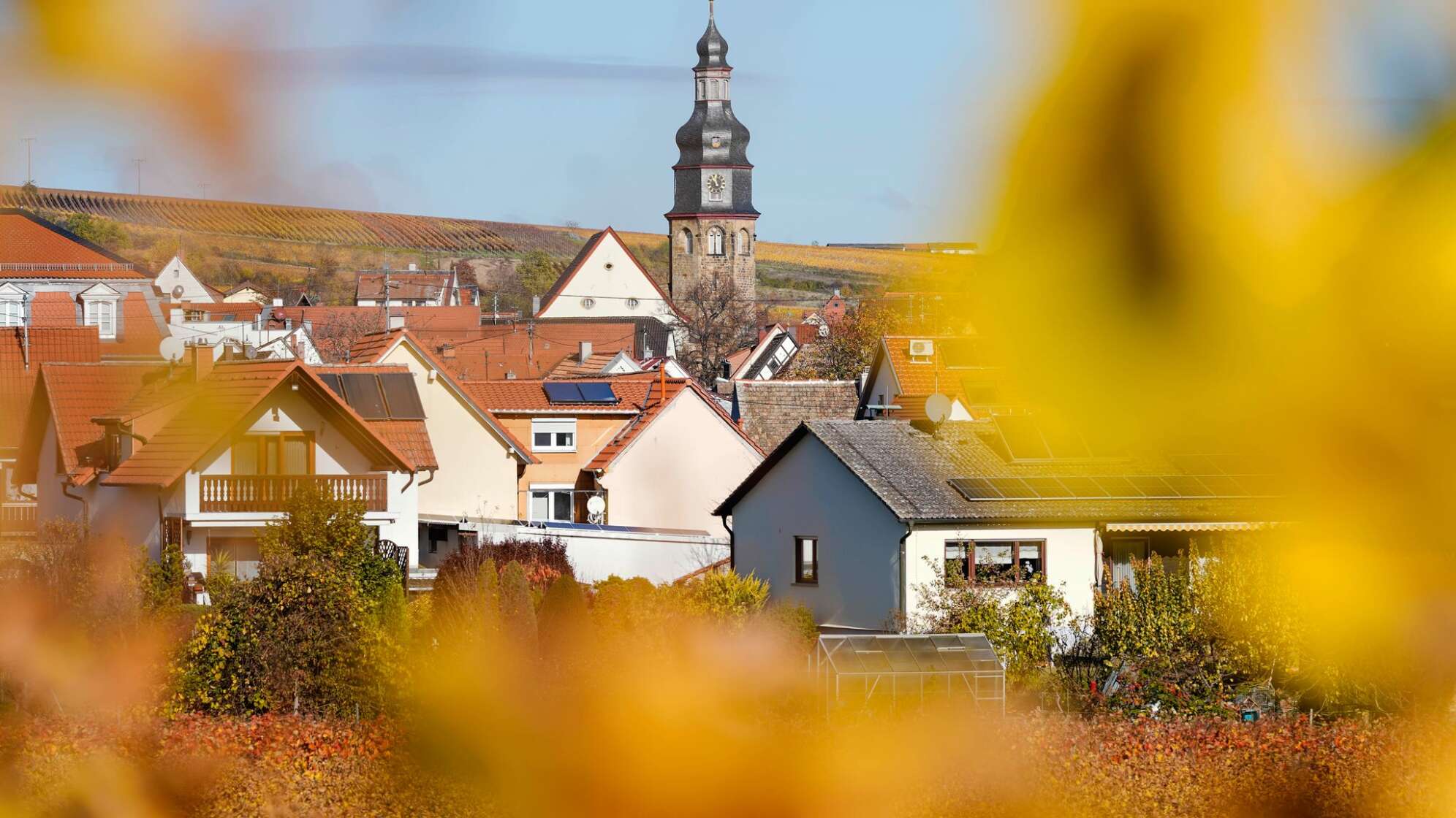 Kallstadt