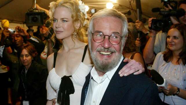 Regie-Oscar für «Kramer gegen Kramer»: Robert Benton ist tot