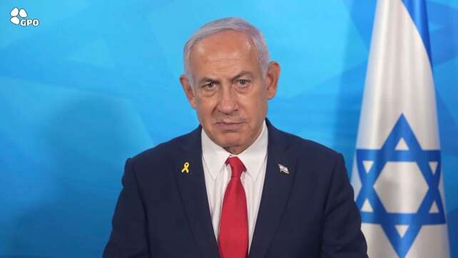 Netanjahu kündigt Gaza-Offensive «in kommenden Tagen» an