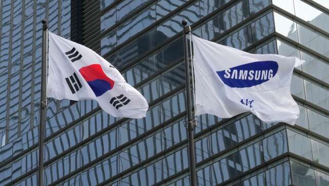 Samsung übernimmt deutschen Lüftungsexperten FläktGroup
