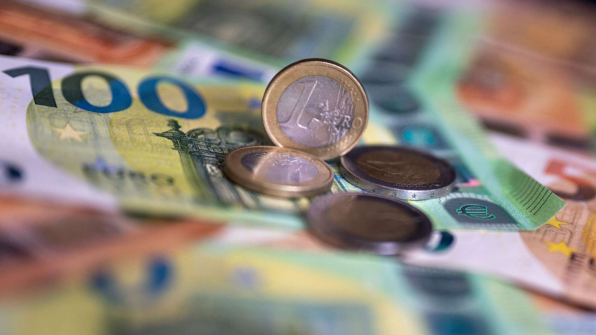 Kabinett beschließt Gesetzentwurf zur Altschulden-Regelung