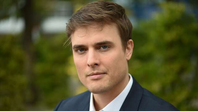 Constantin Schreiber hört als «Tagesschau»-Sprecher auf