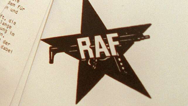 Weitere Durchsuchungen wegen Ex-RAF-Terroristen in Berlin