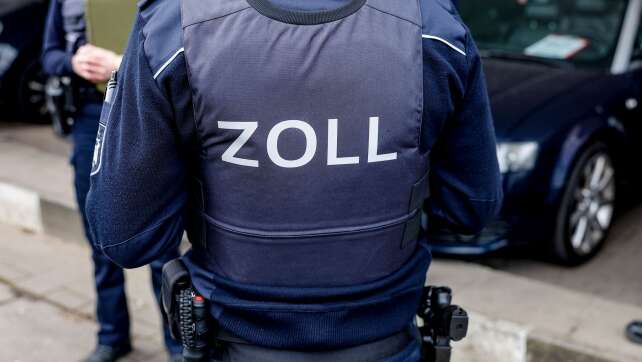 Gericht: Zoll muss Schmuggel-Limousine nicht zurückgeben