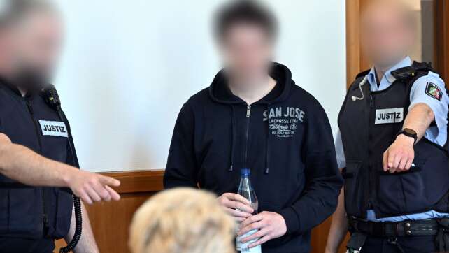 Lkw-Chaosfahrt mit Verletzten: Fahrer entschuldigt sich
