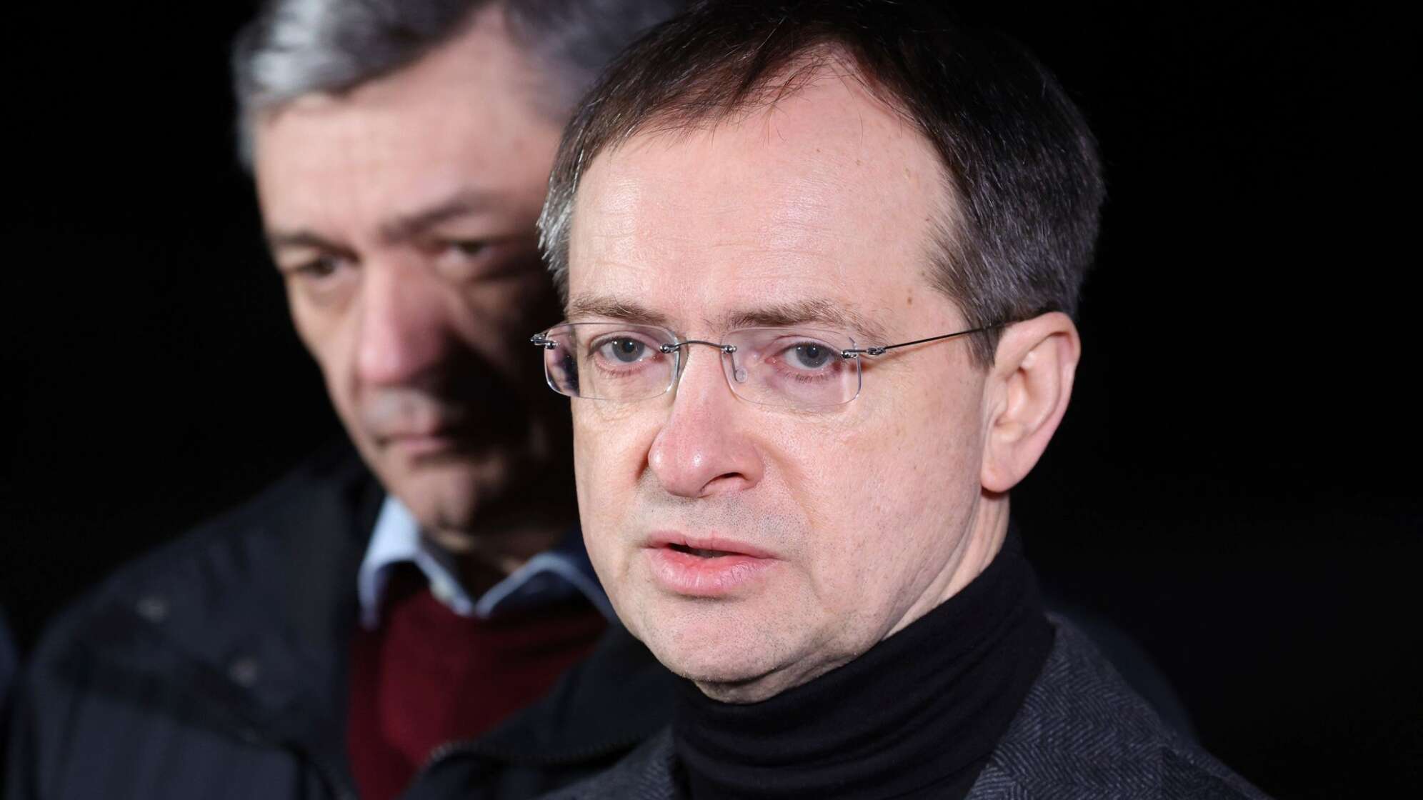 Wladimir Medinski