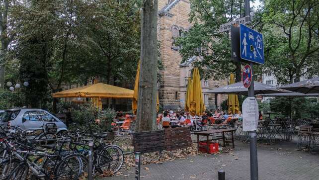 Stadt Köln verhängt nächtliches Alkoholverbot für Partytreff